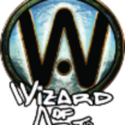 (c) Wizardofart.net