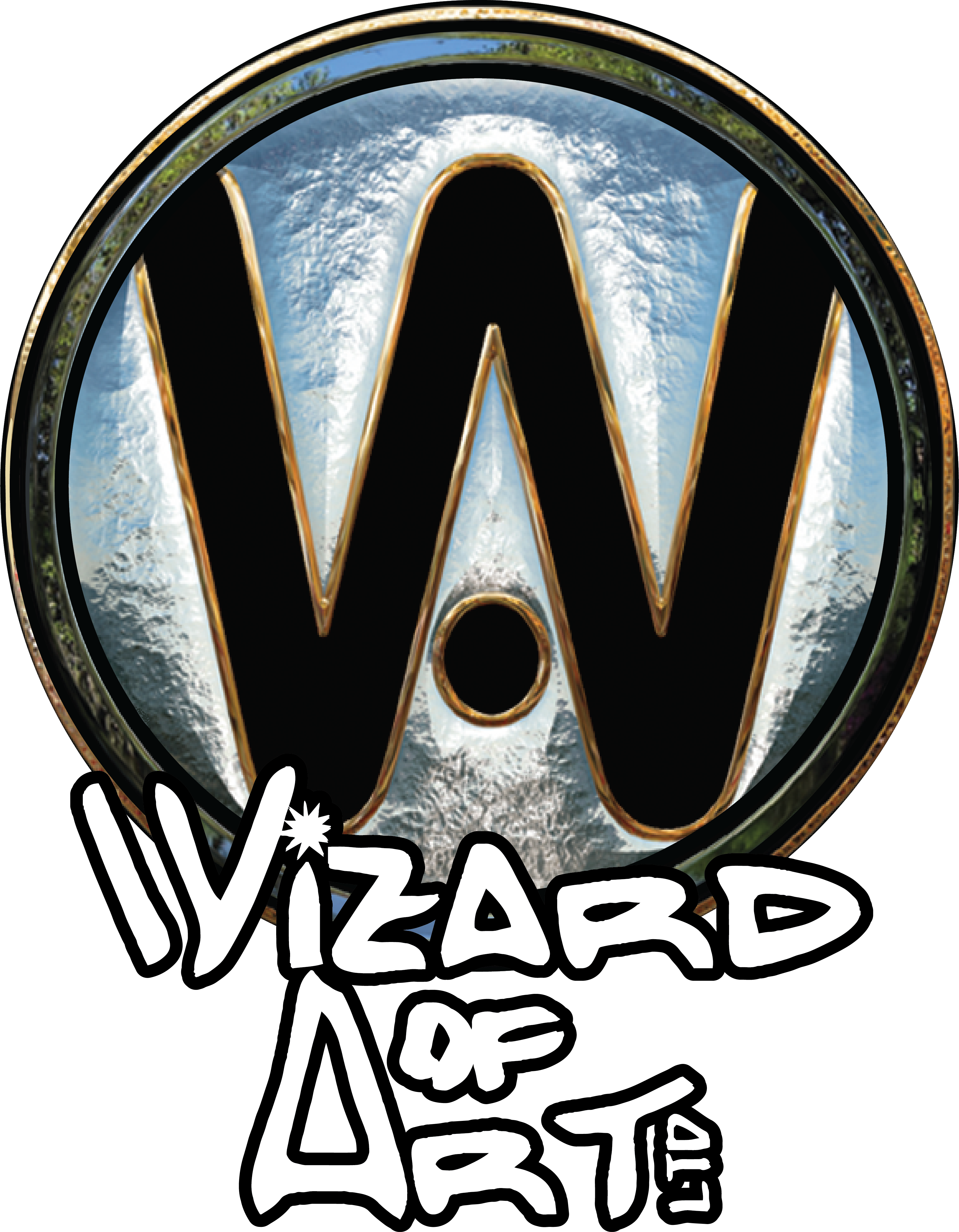 Wizard of Art