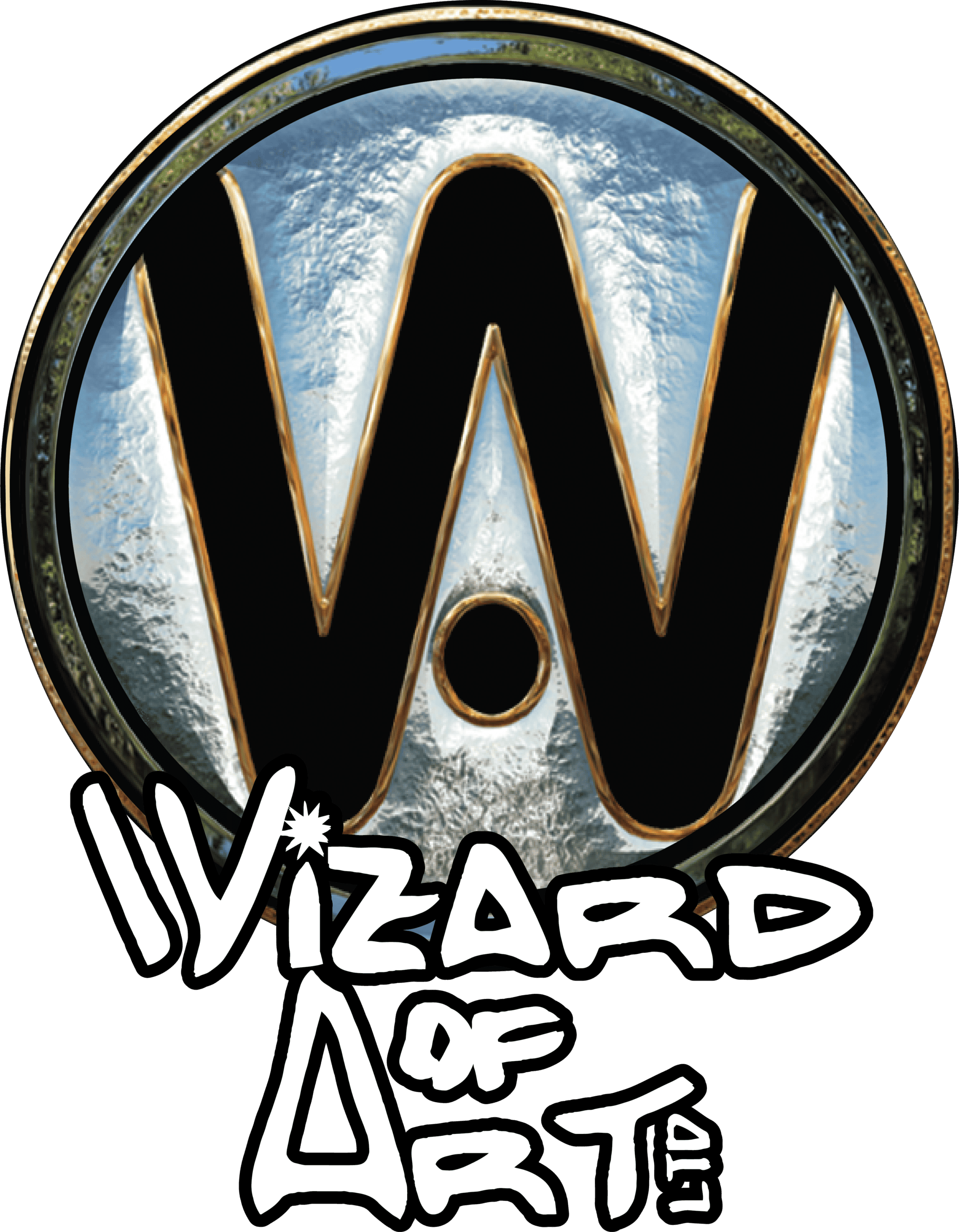 Wizard of Art, Ltd.